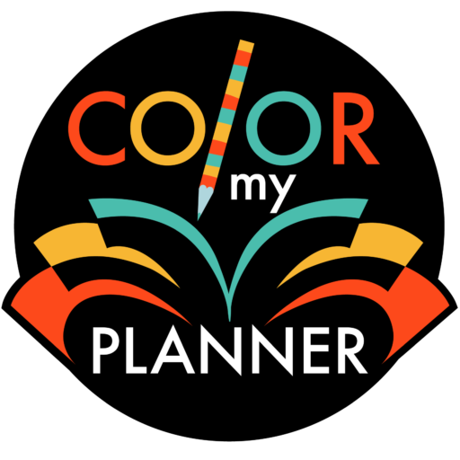 Colormyplanner
